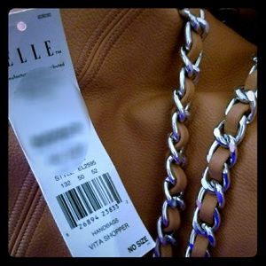 Elle Handbag